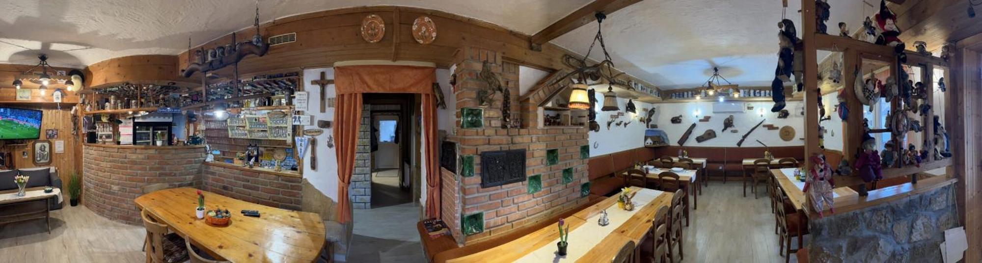 Bed and Breakfast Lenzl'S Panzio Szigetvár Exteriér fotografie